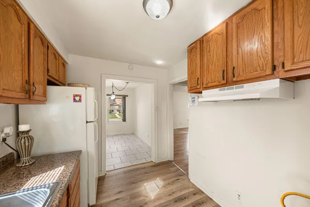 $167,500 | 7407 Jarnecke Avenue, Hammond, IN 46324