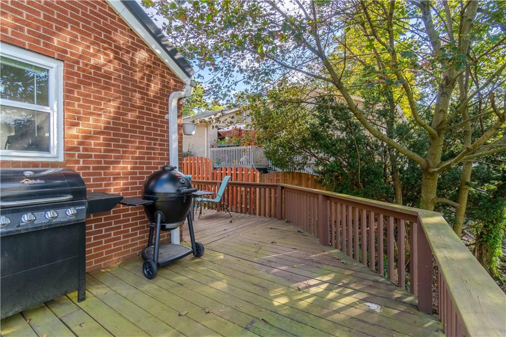 1724 Rosedale Street Verona, PA 15147 - Photo 22 of 24 Gallery Image 22