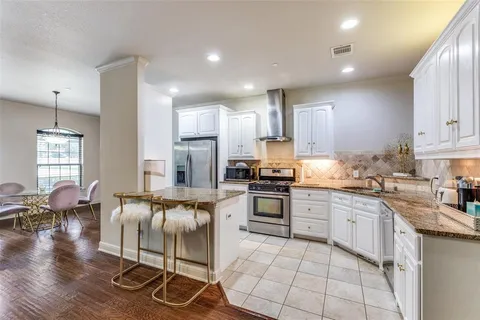 $399,999 | 1809 Desoto Drive, McKinney, TX 75072