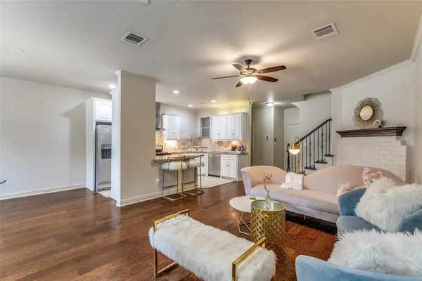 $399,999 | 1809 Desoto Drive, McKinney, TX 75072