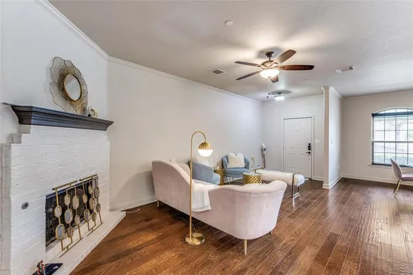 $399,999 | 1809 Desoto Drive, McKinney, TX 75072