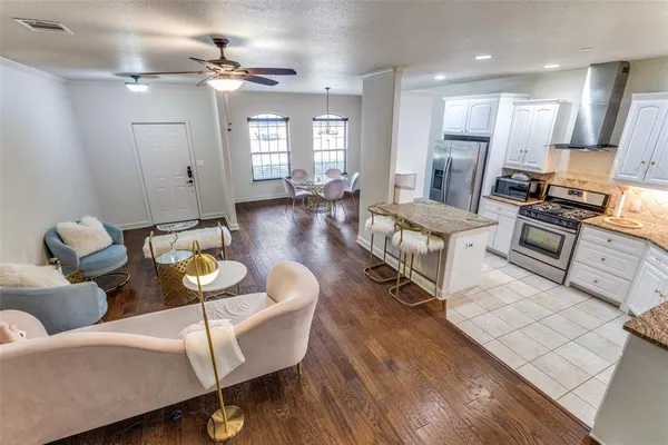 $399,999 | 1809 Desoto Drive, McKinney, TX 75072