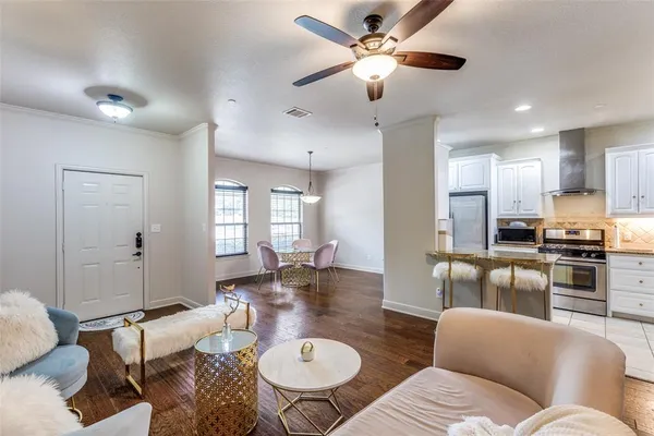 $399,999 | 1809 Desoto Drive, McKinney, TX 75072