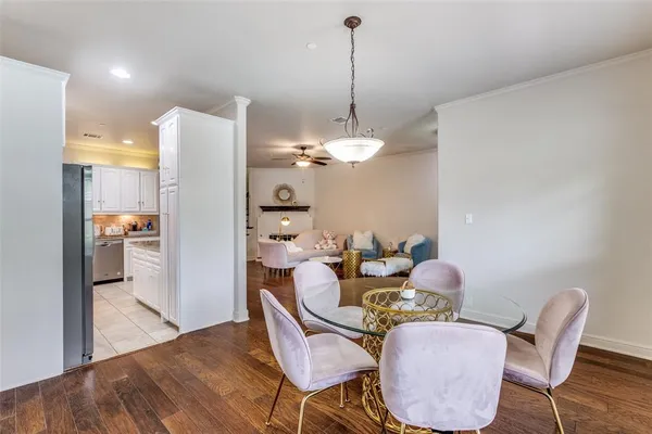 $399,999 | 1809 Desoto Drive, McKinney, TX 75072