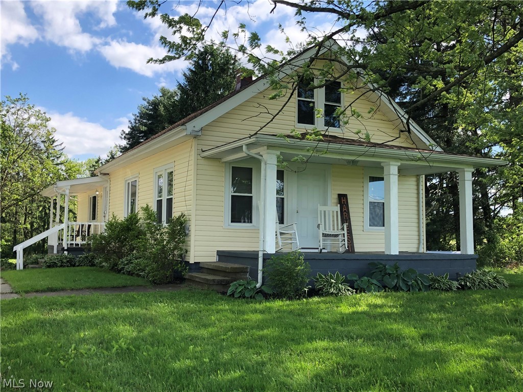 404 Fixler Road Wadsworth, OH 44281 - Photo 1 of 22