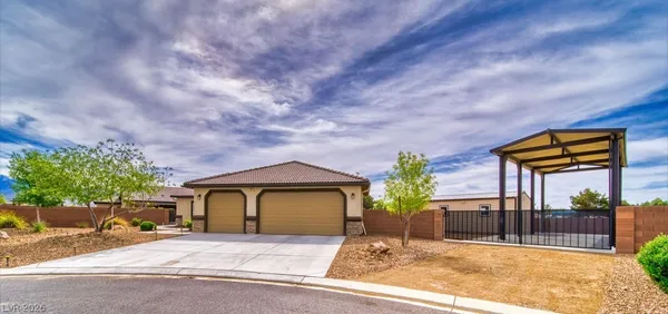 $499,900 | 231 Weeping Willow Court, Pahrump, NV 89048