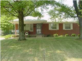 8516 Eula Road Louisville, KY 40219 - Photo 1 of 1 Primary Photo