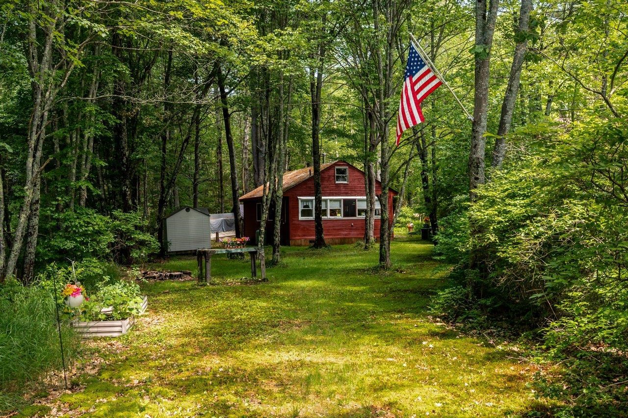 365 Jenness Pond Road Northwood, NH 03261 - Photo 16 of 16