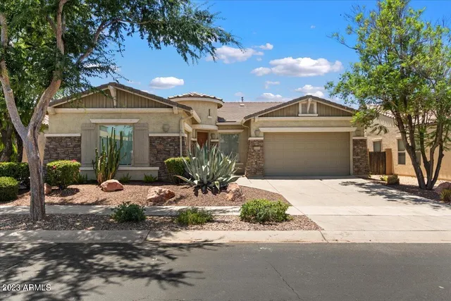 $3,795 | 743 East Torrey Pines Place, Chandler, AZ 85249