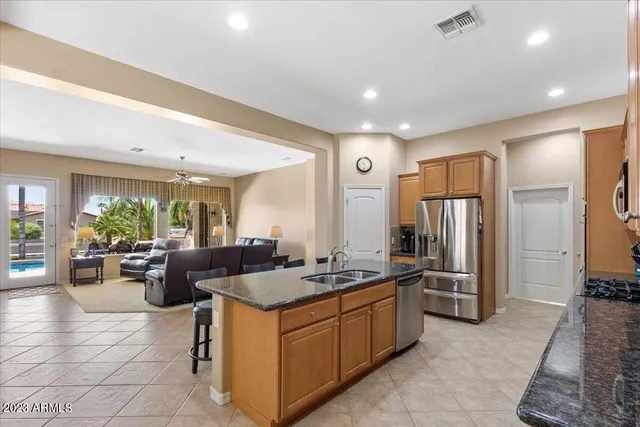 $3,795 | 743 East Torrey Pines Place, Chandler, AZ 85249