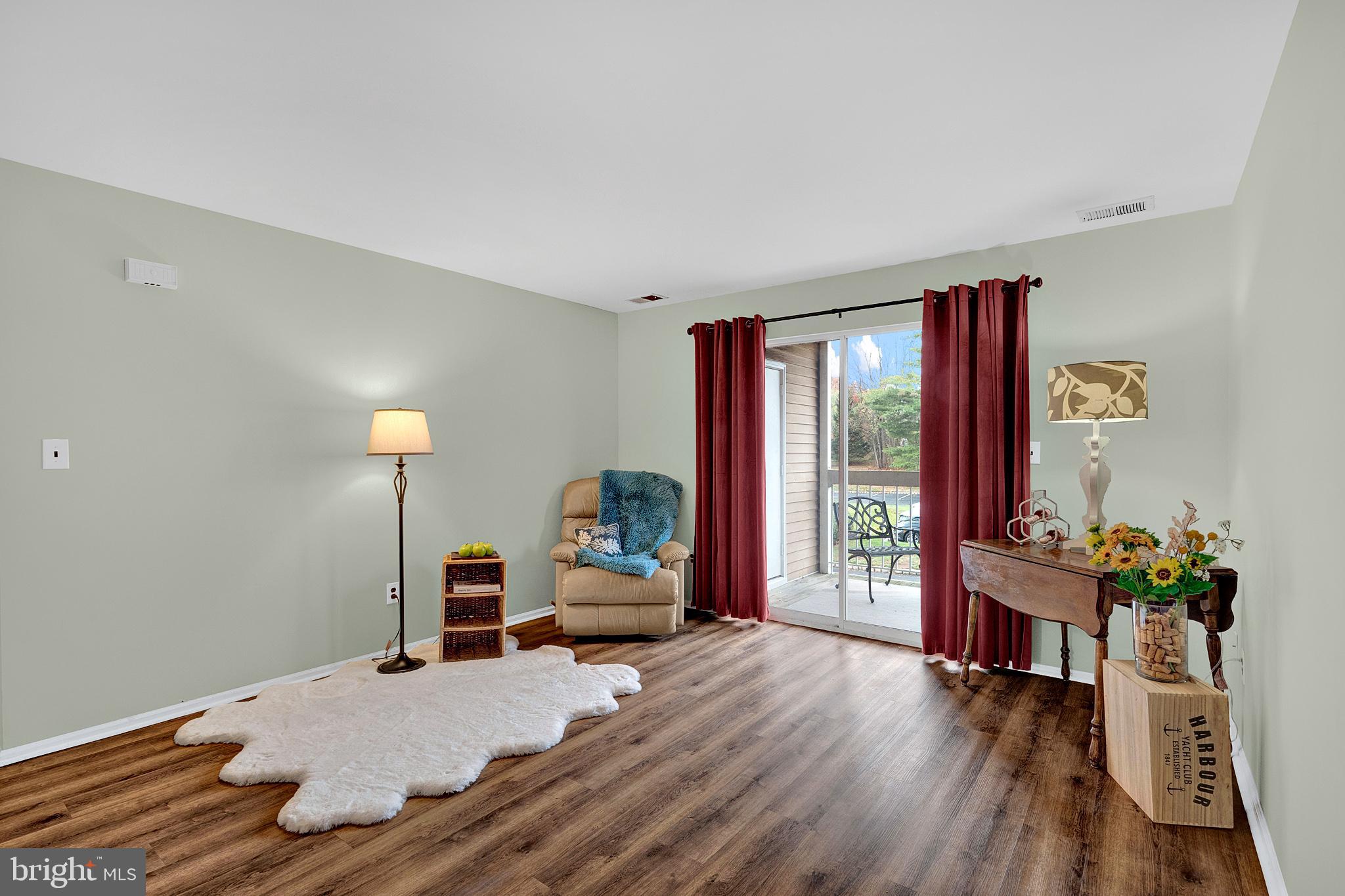 335 Silvia Street Ewing, NJ 08628 - Photo 8 of 25 a bedroom with furniture and a window