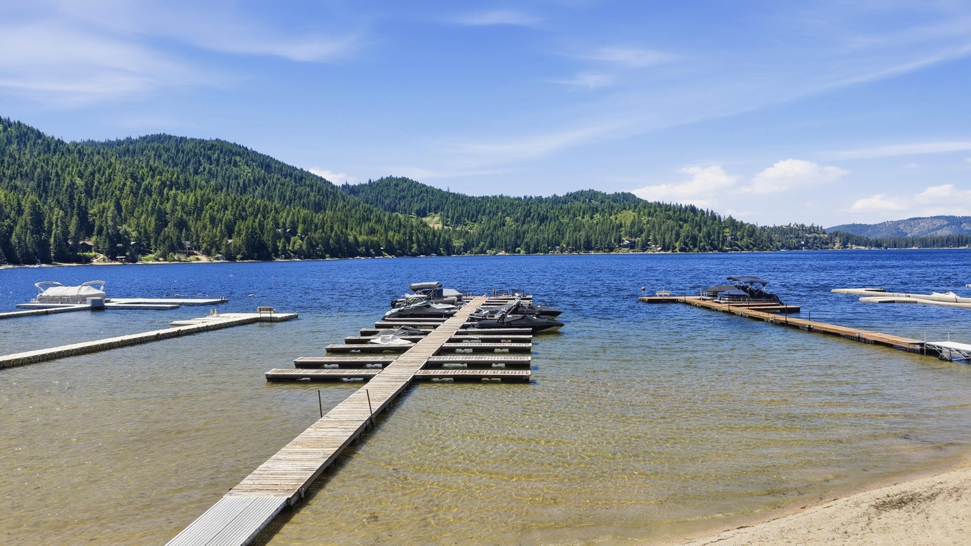 4550 Haney Road Loon Lake, WA 99148 - Photo 41 of 48