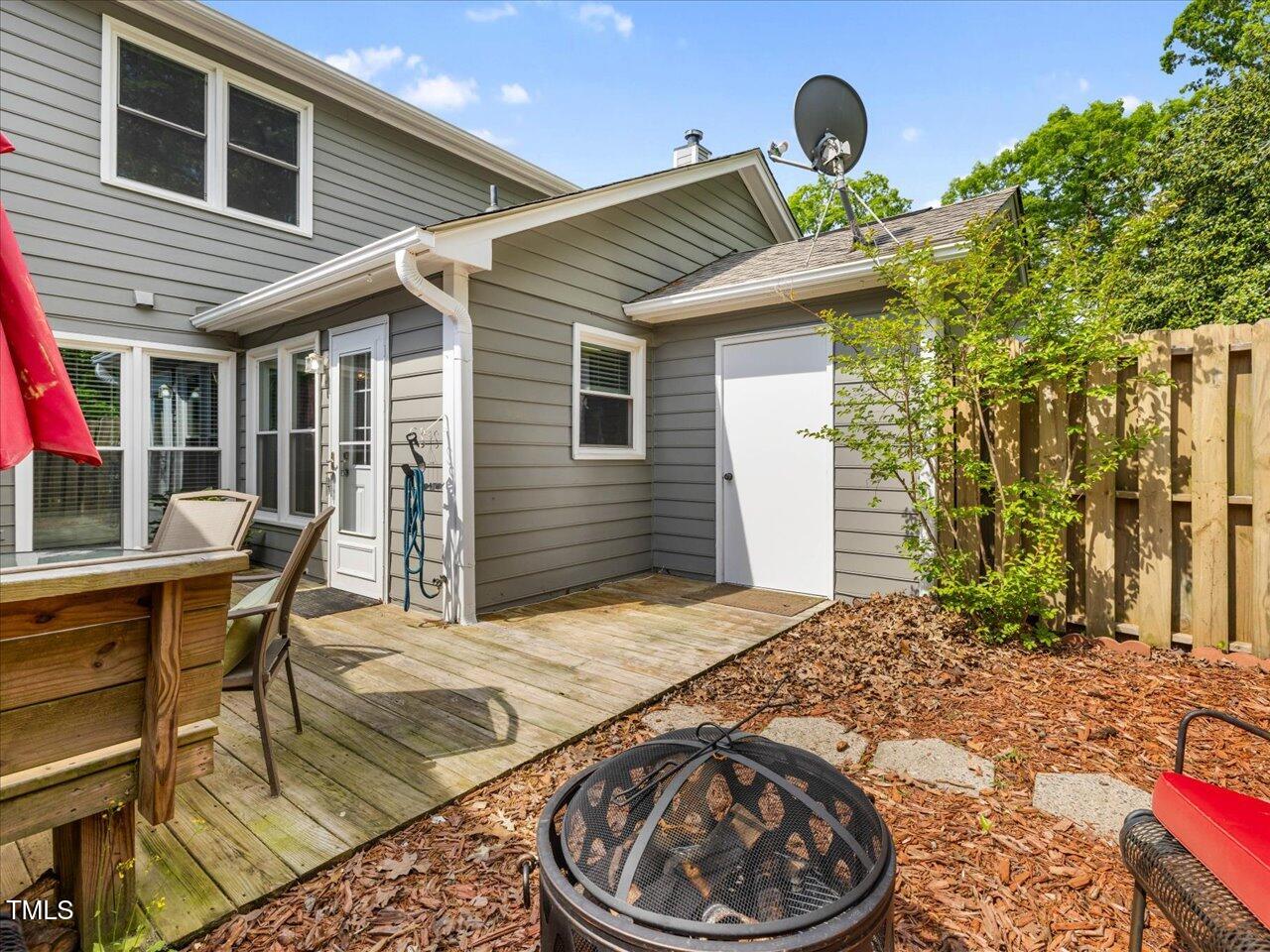 6718 Twin Tree Court Raleigh, NC 27613 - Photo 29 of 32 48-Storage