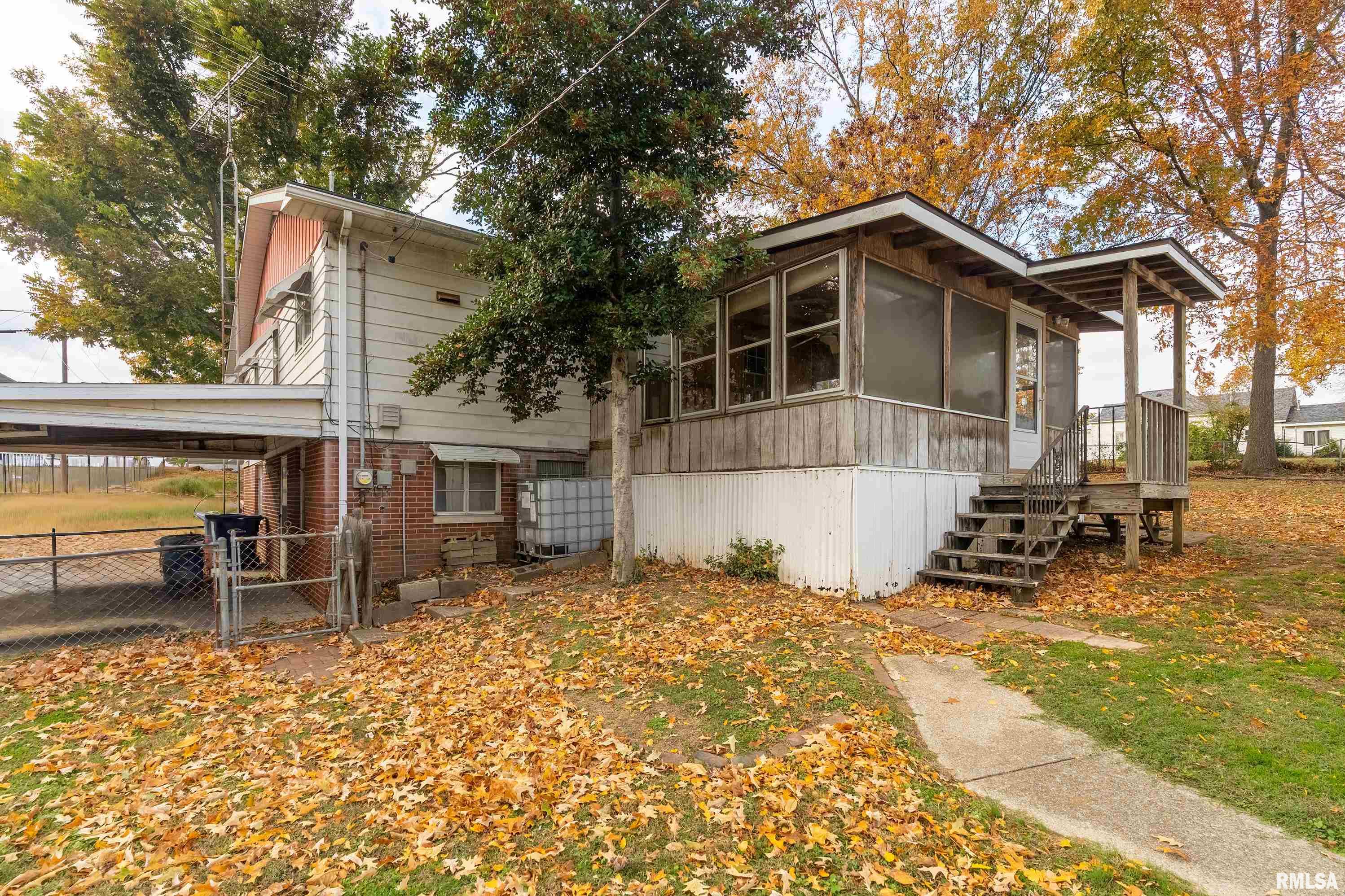 2010 1st Street Eldorado, IL 62930 - Photo 28 of 37