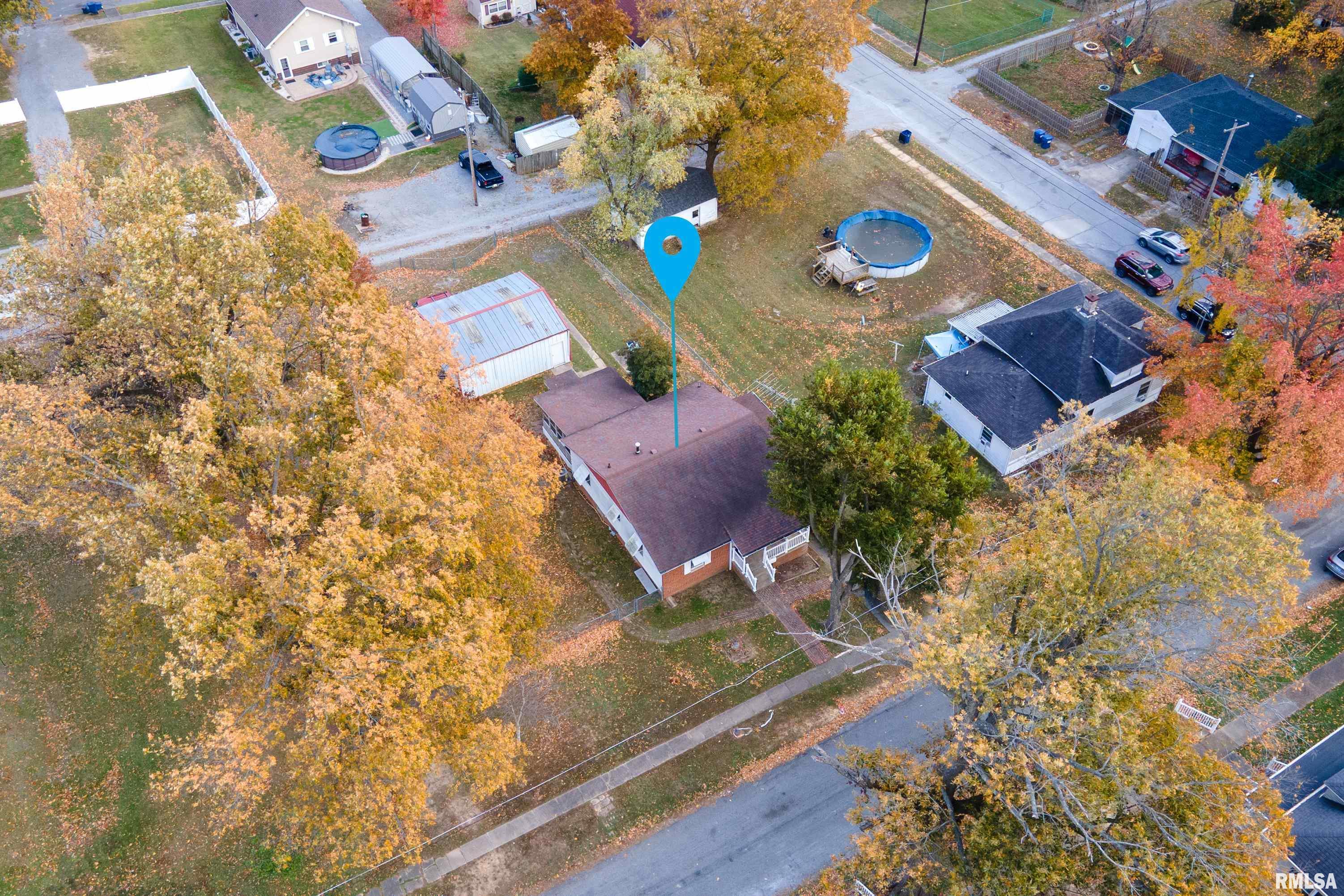 2010 1st Street Eldorado, IL 62930 - Photo 32 of 37