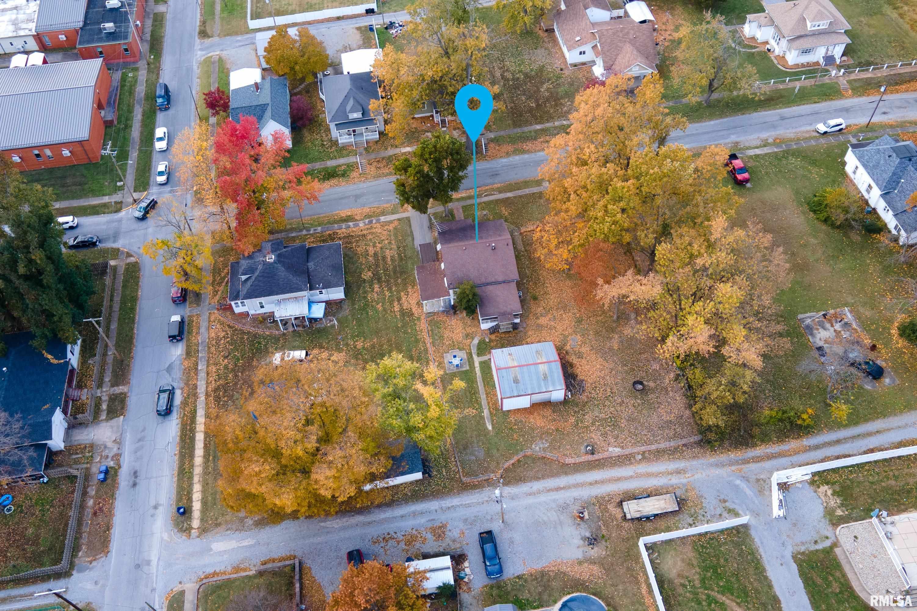 2010 1st Street Eldorado, IL 62930 - Photo 34 of 37