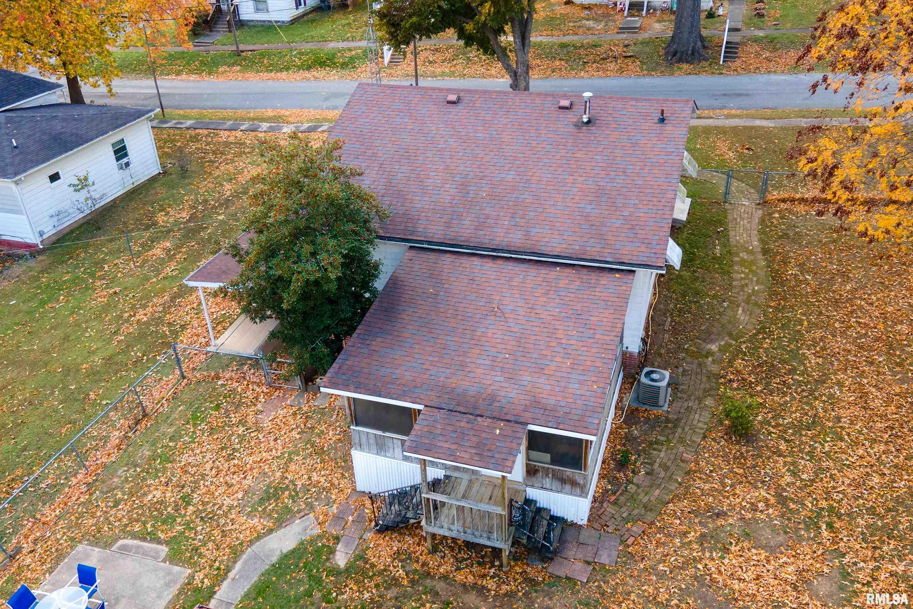 2010 1st Street Eldorado, IL 62930 - Photo 36 of 37