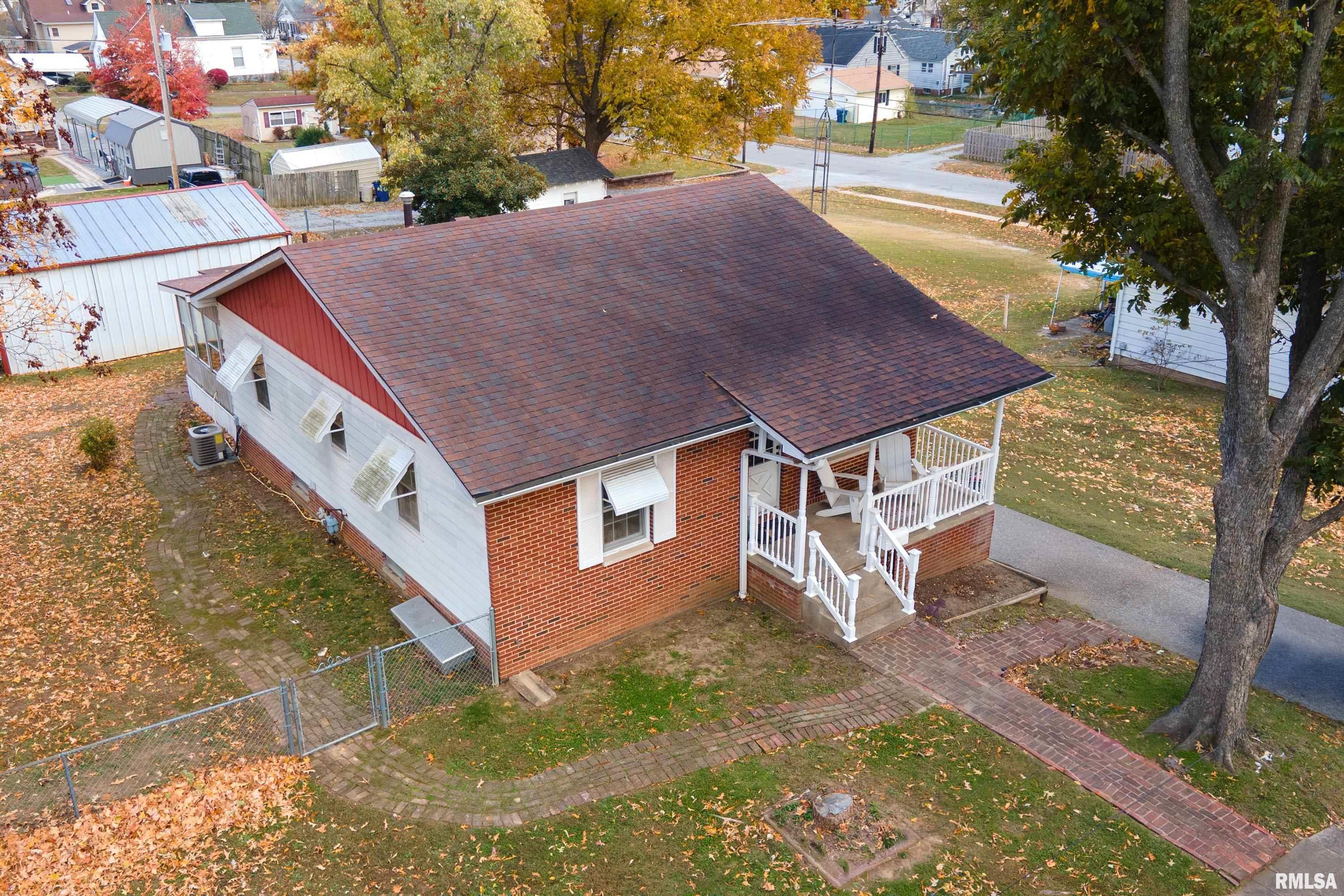 2010 1st Street Eldorado, IL 62930 - Photo 37 of 37