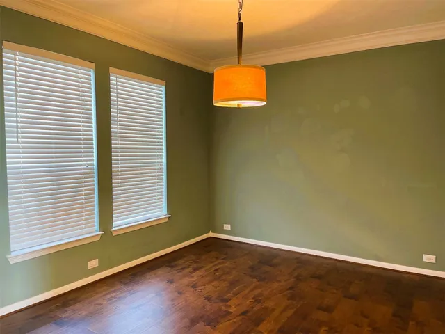 a view of a kitchen with a sink