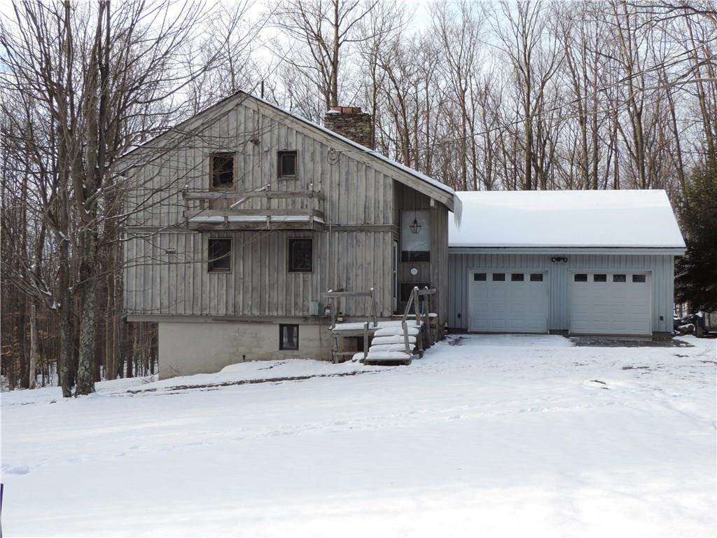 128 Horseshoe Road Champion, PA 15622 - Photo 1 of 17