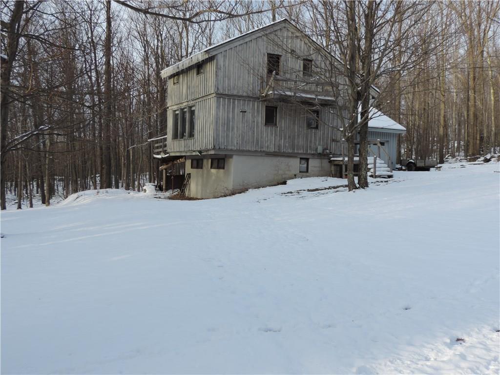 128 Horseshoe Road Champion, PA 15622 - Photo 2 of 17