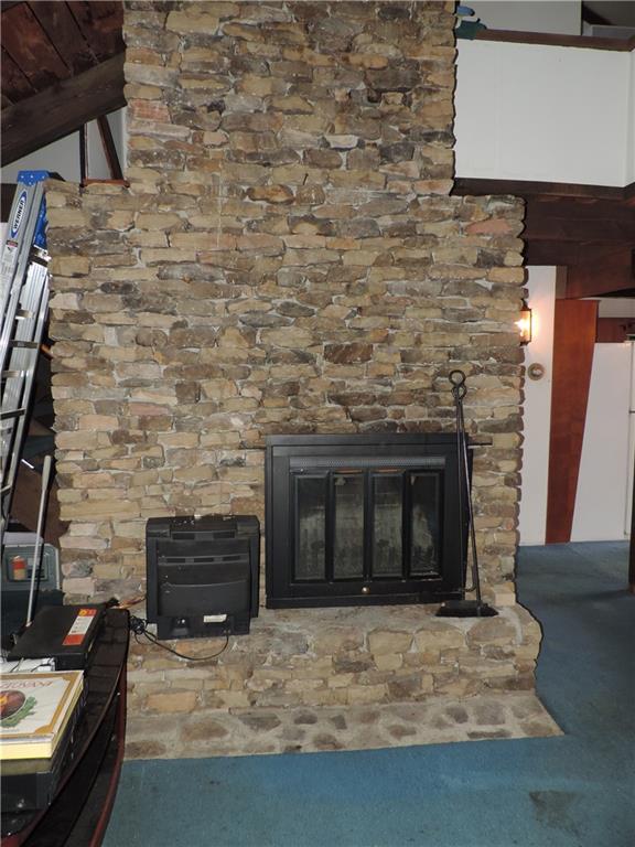 128 Horseshoe Road Champion, PA 15622 - Photo 9 of 17