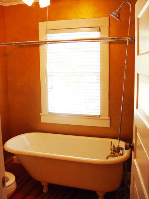 106 Morphy Avenue Fairhope, AL 36532 - Photo 15 of 38 Bath tub