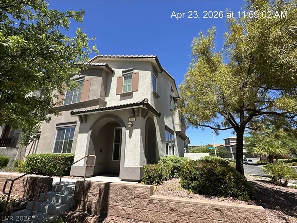 $2,275 | 11346 Bedford Commons Drive, Unit 101, Las Vegas, NV 89135
