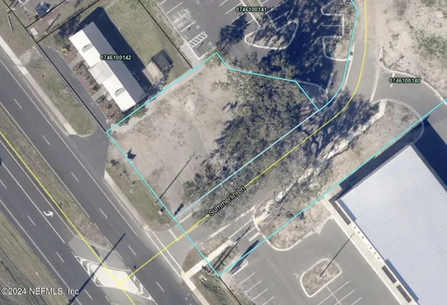 $649,000 | 16 Summerlin Lane, St. Augustine, FL 32095