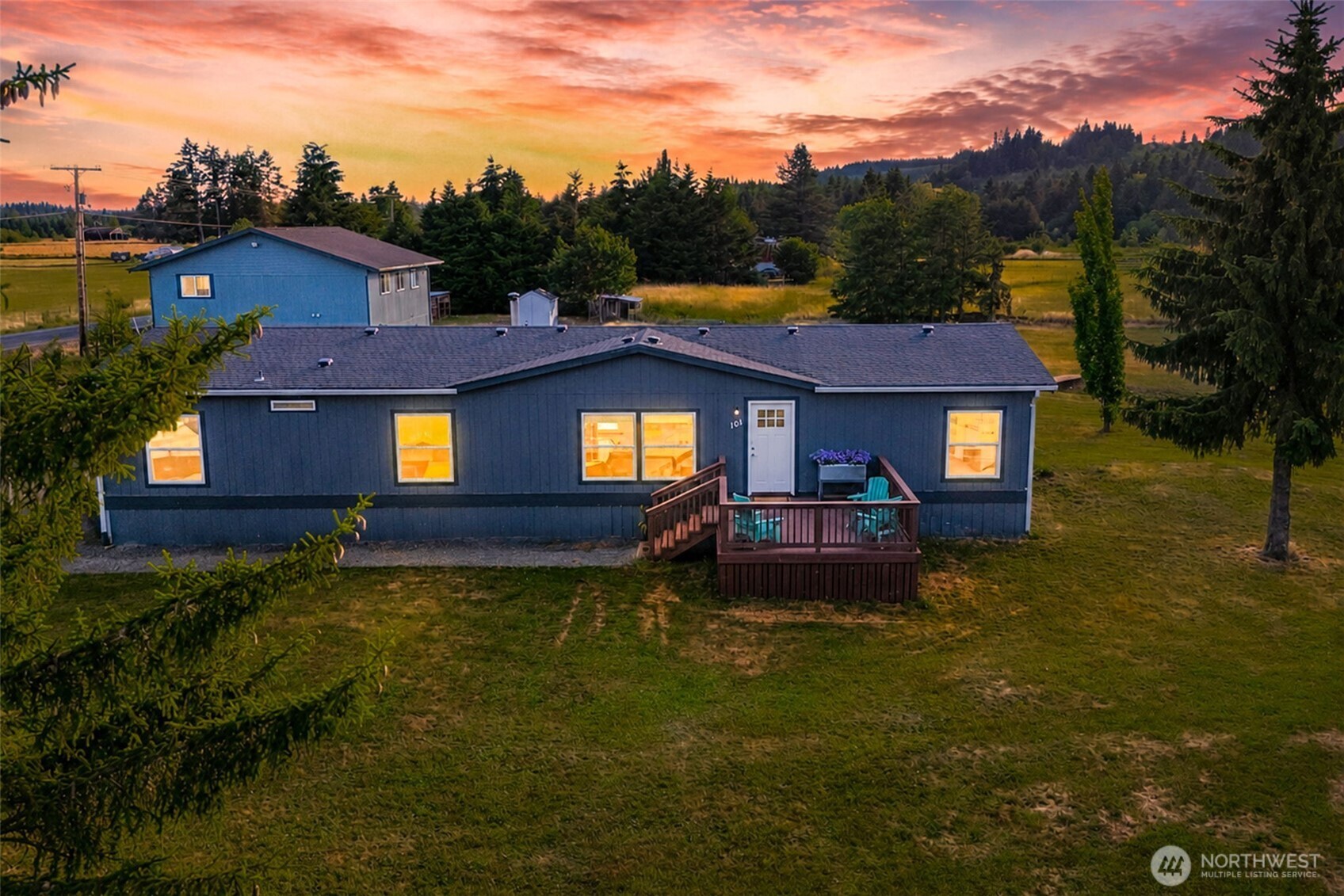 101 Faun Rae Lane Chehalis, WA 98532 - Photo 1 of 40