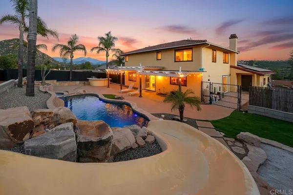 $870,000 | 24946 Abalar Way, Ramona, CA 92065