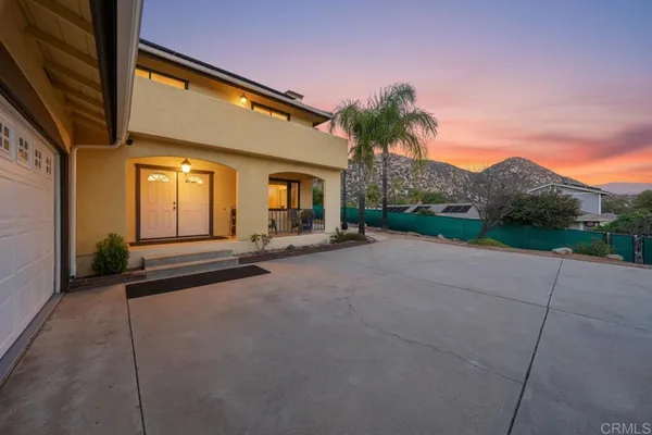 $870,000 | 24946 Abalar Way, Ramona, CA 92065