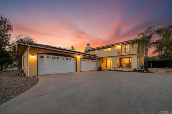 $870,000 | 24946 Abalar Way, Ramona, CA 92065