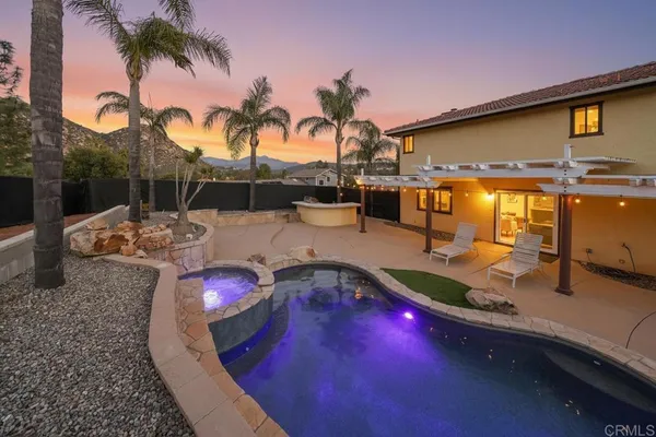 $870,000 | 24946 Abalar Way, Ramona, CA 92065