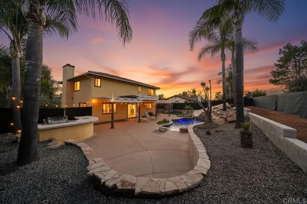 $870,000 | 24946 Abalar Way, Ramona, CA 92065