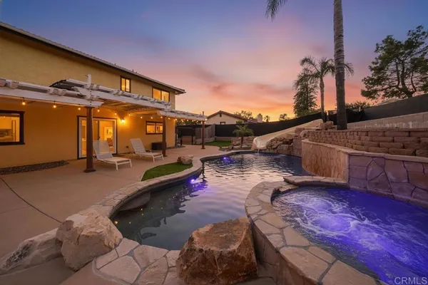 $870,000 | 24946 Abalar Way, Ramona, CA 92065