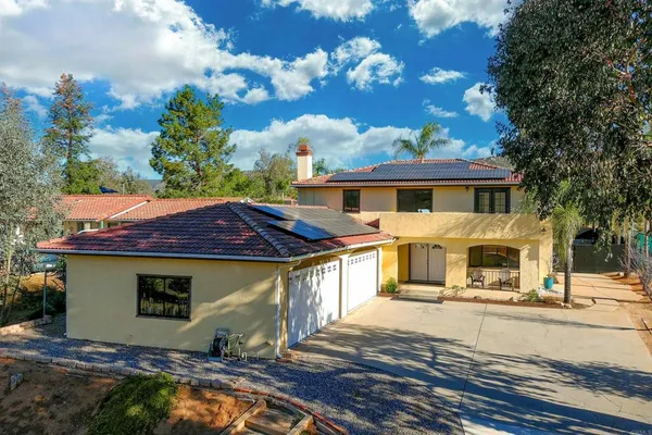 $870,000 | 24946 Abalar Way, Ramona, CA 92065