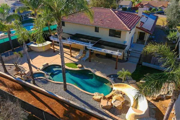 $870,000 | 24946 Abalar Way, Ramona, CA 92065