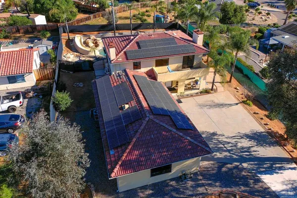 $870,000 | 24946 Abalar Way, Ramona, CA 92065