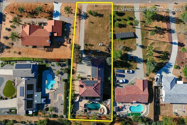 $870,000 | 24946 Abalar Way, Ramona, CA 92065