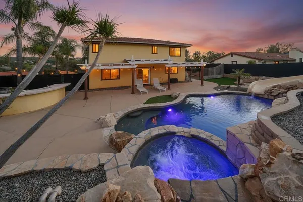 $870,000 | 24946 Abalar Way, Ramona, CA 92065