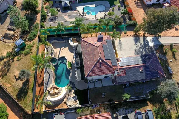 $870,000 | 24946 Abalar Way, Ramona, CA 92065