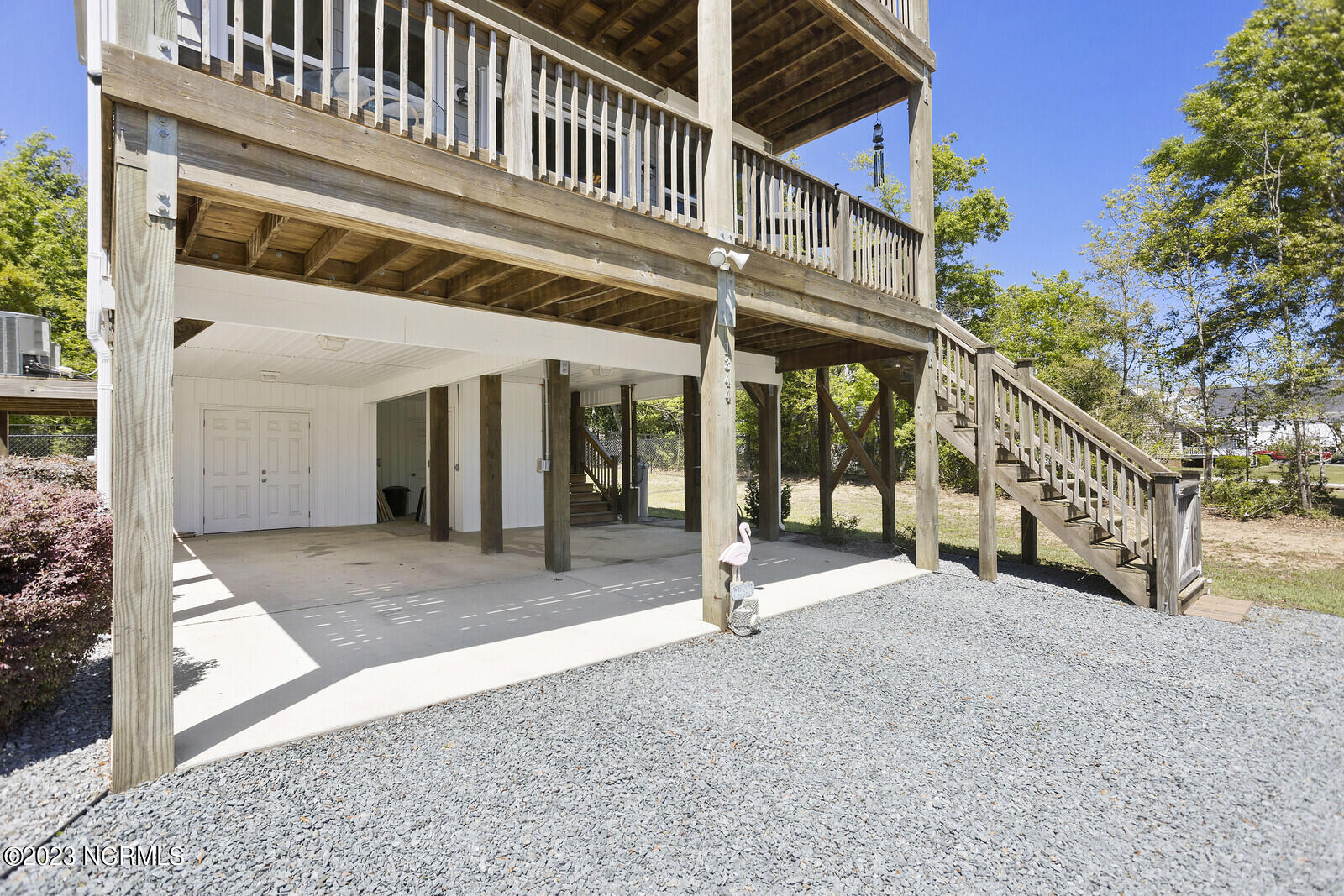 1344 Kings Landing Road Hampstead, NC 28443 - Photo 55 of 62 2 Storage rooms