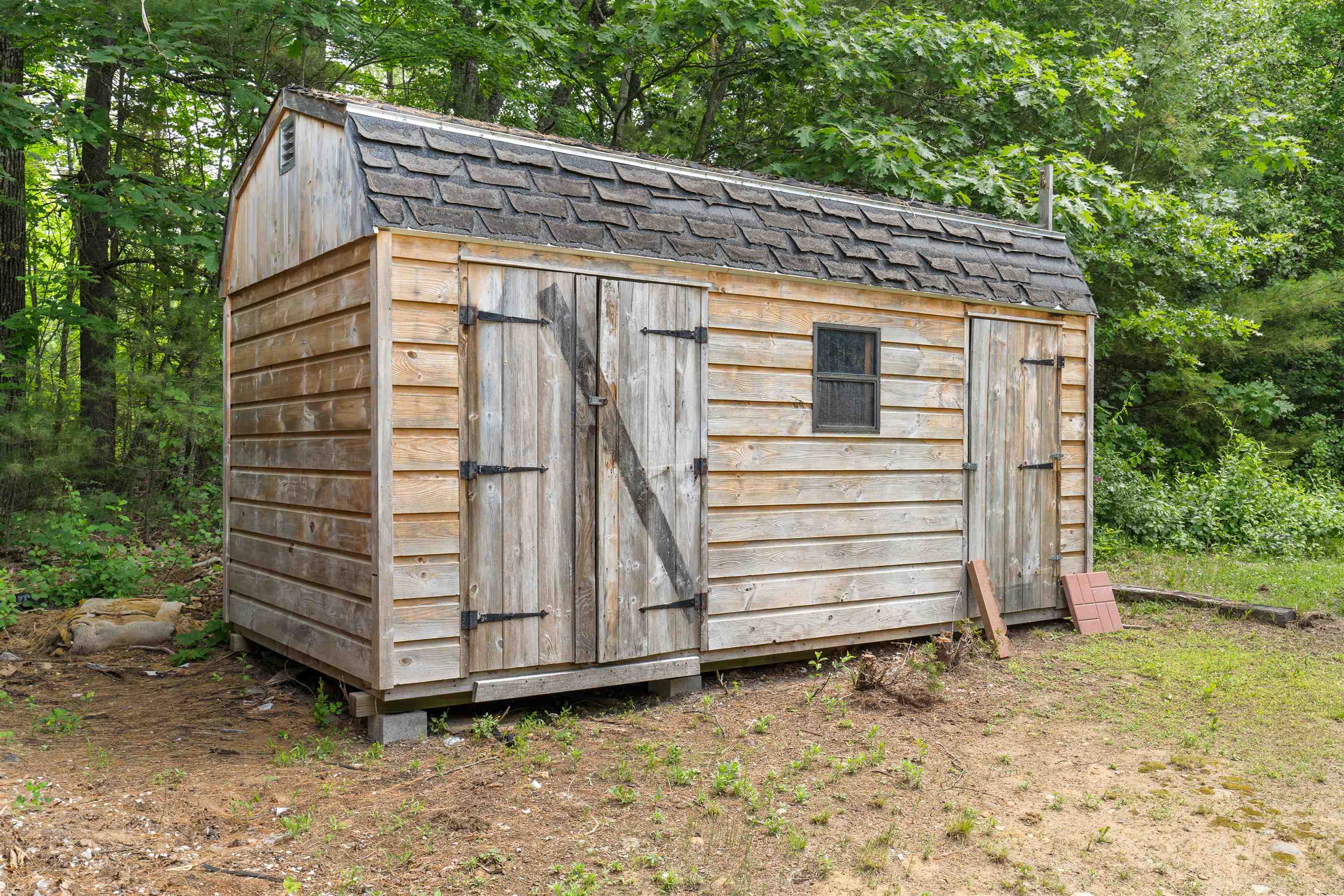 481 Shedd Road Northfield, NH 03276 - Photo 34 of 35