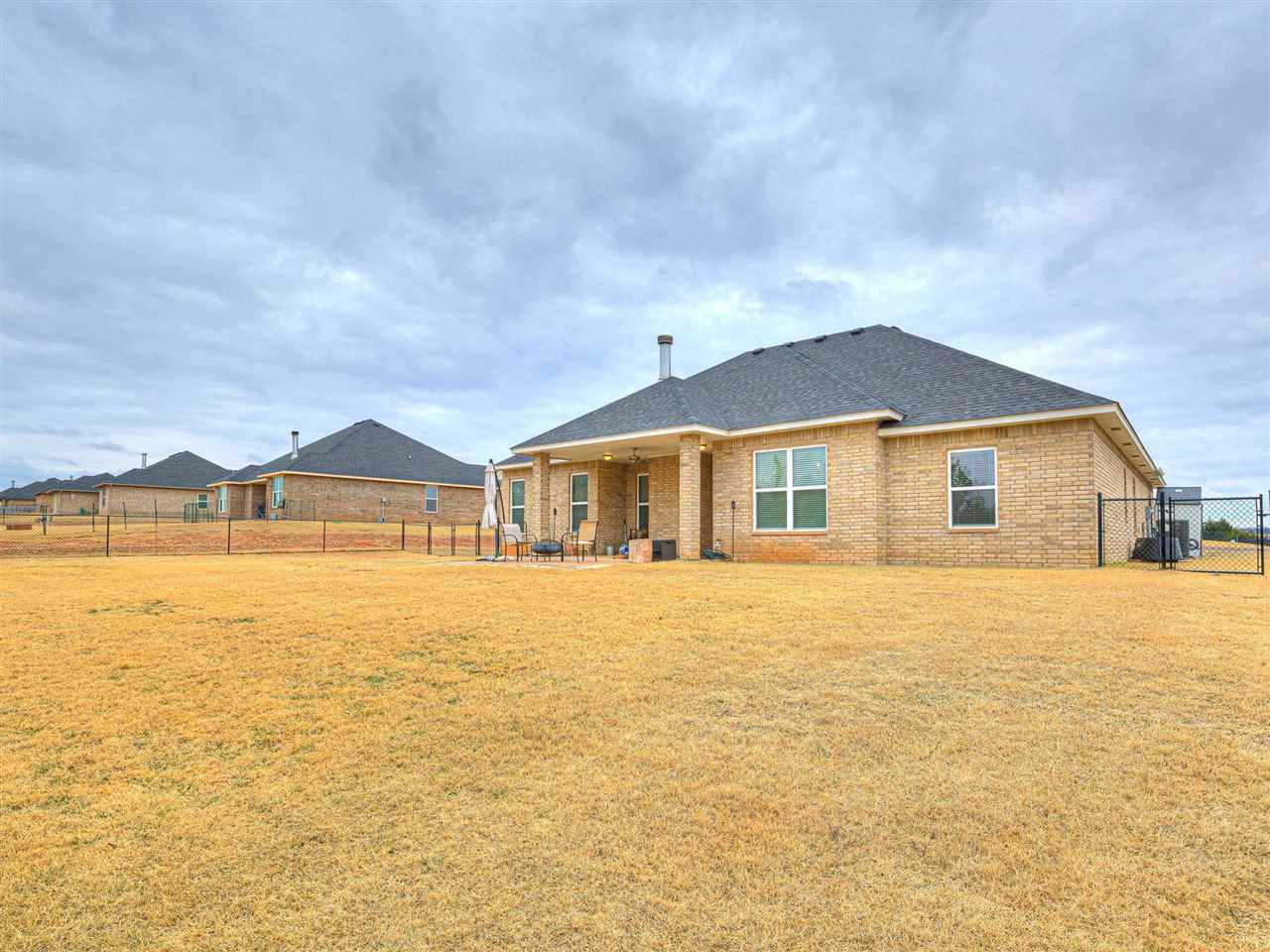 5465 Little Farms Road Guthrie, OK 73044 - Photo 45 of 50 Gallery Image 45