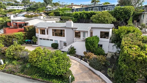 $3,695,000 | 980 Canyon View Drive, Laguna Beach, CA 92651
