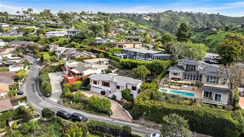 $3,695,000 | 980 Canyon View Drive, Laguna Beach, CA 92651
