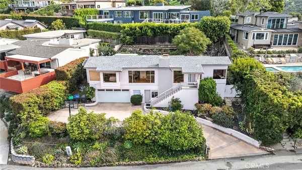 $3,175,000 | 980 Canyon View Drive, Laguna Beach, CA 92651