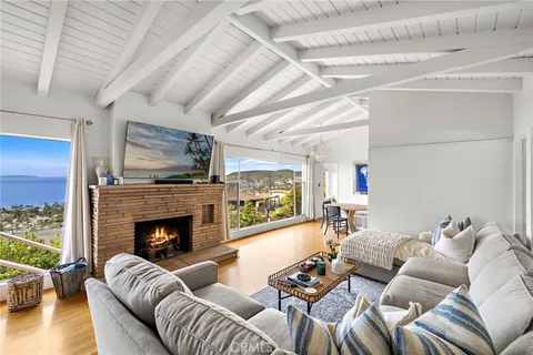$3,695,000 | 980 Canyon View Drive, Laguna Beach, CA 92651