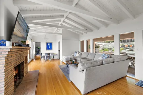 $3,695,000 | 980 Canyon View Drive, Laguna Beach, CA 92651